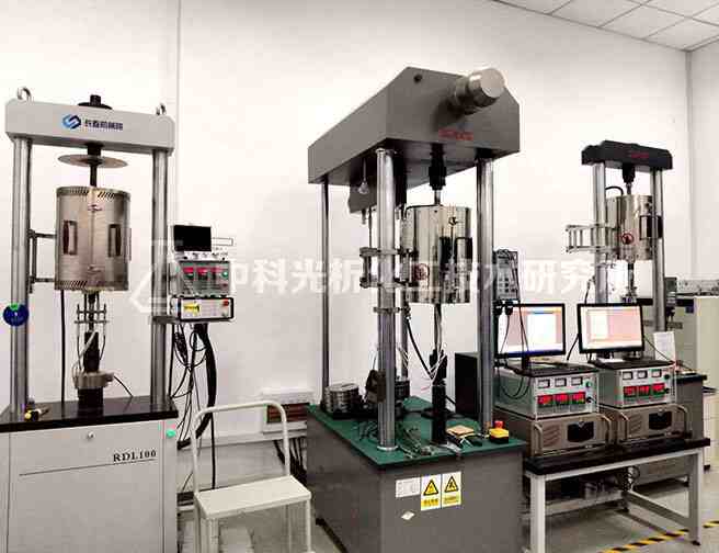 瑞斯達-實驗室裝修標準施工規范